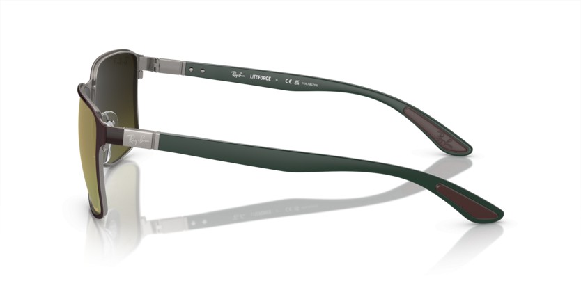 RAY-BAN RB3721CH 188/6O Polarizadas - RAY-BAN RB3721CH 188/6O Polarizadas - gafas de sol