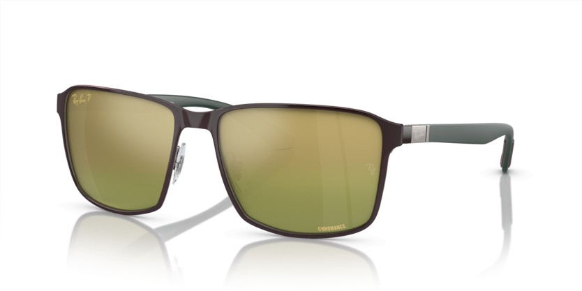 RAY-BAN RB3721CH 188/6O Polarizadas - RAY-BAN RB3721CH 188/6O Polarizadas - gafas de sol
