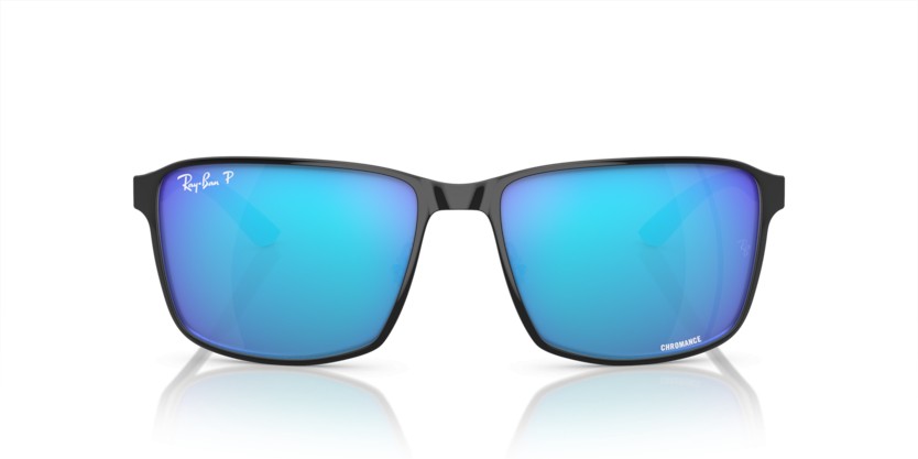 RAY-BAN RB3721CH 9144A1 Polarizadas - RAY-BAN RB3721CH 9144A1 Polarizadas - gafas de sol