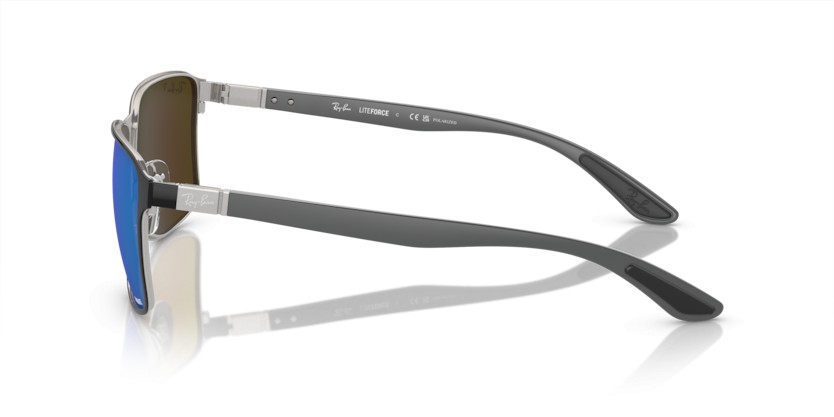 RAY-BAN RB3721CH 9144A1 Polarizadas - RAY-BAN RB3721CH 9144A1 Polarizadas - gafas de sol