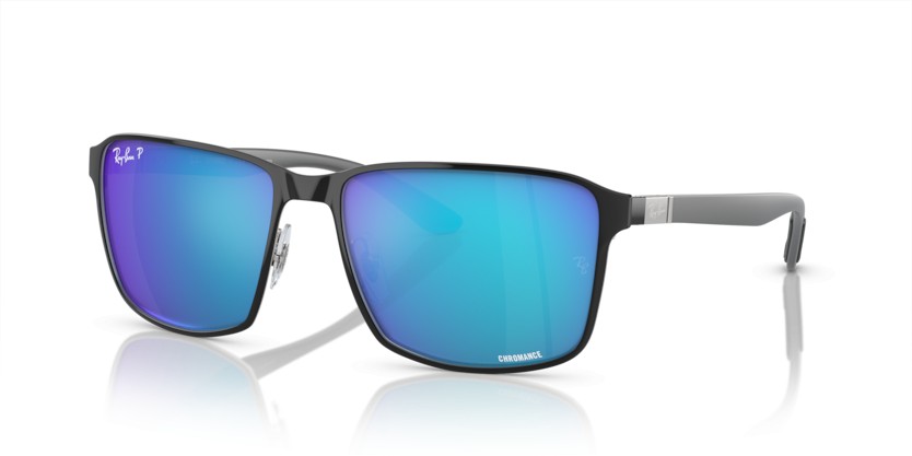 RAY-BAN RB3721CH 9144A1 Polarizadas - RAY-BAN RB3721CH 9144A1 Polarizadas - gafas de sol