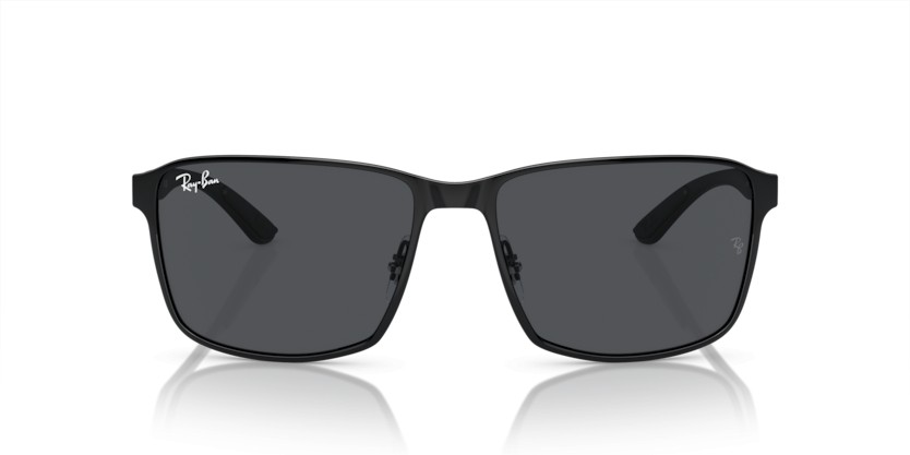 RAY-BAN RB3721 186/87 - RAY-BAN RB3721 186/87 - gafas de sol