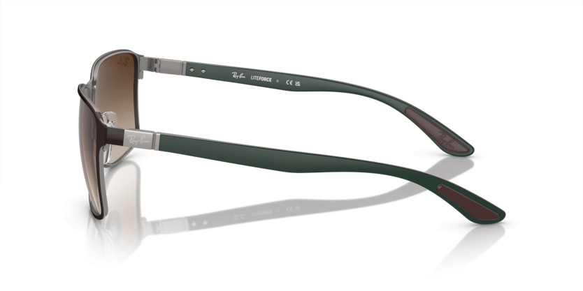 RAY-BAN RB3721 188/13 - RAY-BAN RB3721 188/13 - gafas de sol