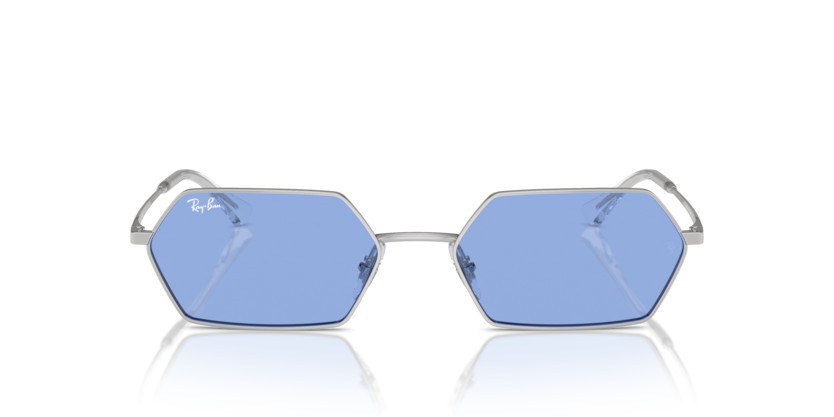 RAY-BAN YEVI RB3728 003/80 - RAY-BAN YEVI RB3728 003/80 - gafas de sol