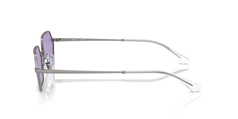 RAY-BAN YEVI RB3728 004/1A - RAY-BAN YEVI RB3728 004/1A - gafas de sol