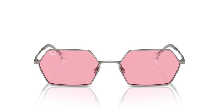 RAY-BAN YEVI RB3728 004/84 - RAY-BAN YEVI RB3728 004/84 - gafas de sol