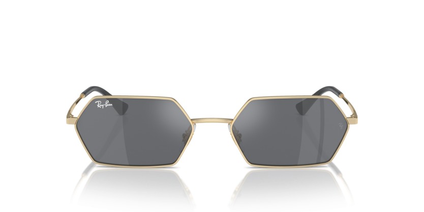 RAY-BAN YEVI RB3728 92136V - RAY-BAN YEVI RB3728 92136V - gafas de sol