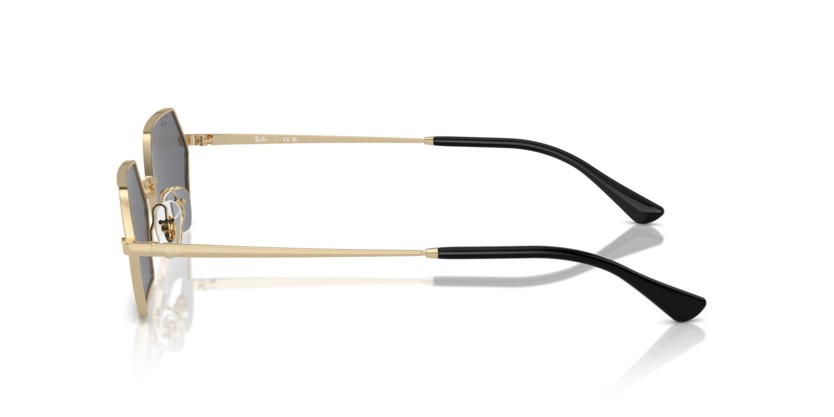 RAY-BAN YEVI RB3728 92136V - RAY-BAN YEVI RB3728 92136V - gafas de sol