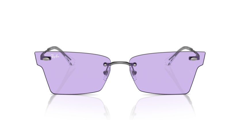 RAY-BAN XIME RB3730 004/1A - RAY-BAN XIME RB3730 004/1A - gafas de sol