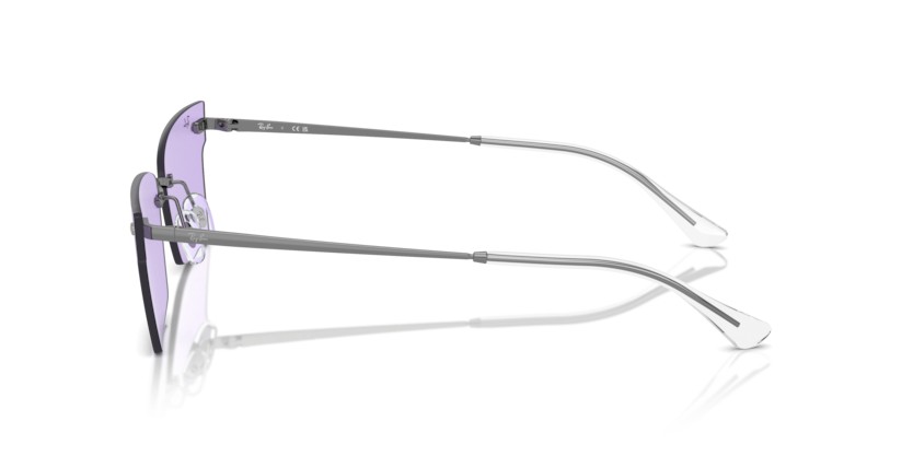 RAY-BAN XIME RB3730 004/1A - RAY-BAN XIME RB3730 004/1A - gafas de sol