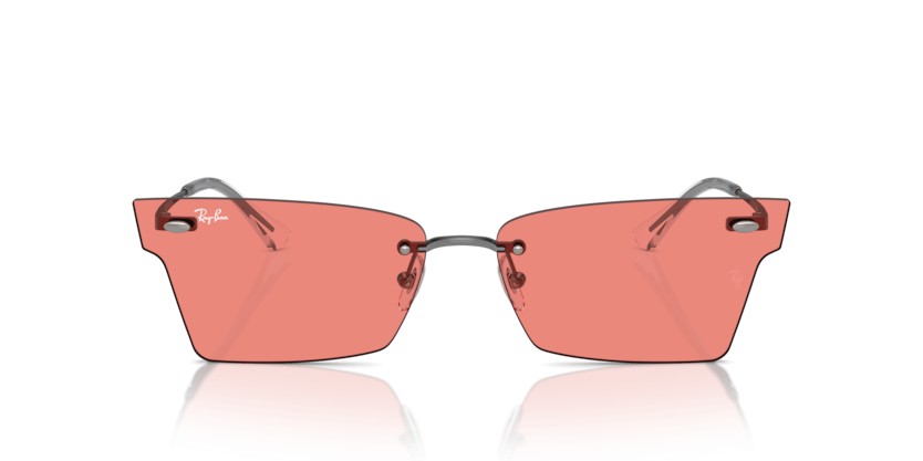 RAY-BAN XIME RB3730 004/84 - RAY-BAN XIME RB3730 004/84 - gafas de sol