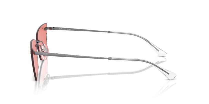 RAY-BAN XIME RB3730 004/84 - RAY-BAN XIME RB3730 004/84 - gafas de sol