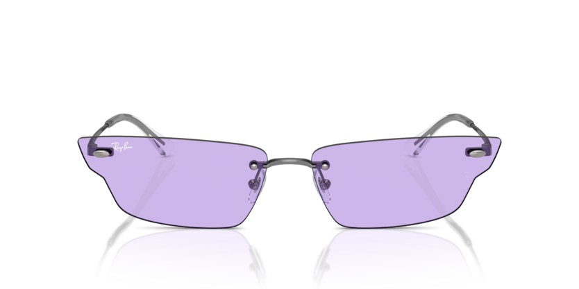 RAY-BAN ANH RB3731 004/1A - RAY-BAN ANH RB3731 004/1A - gafas de sol