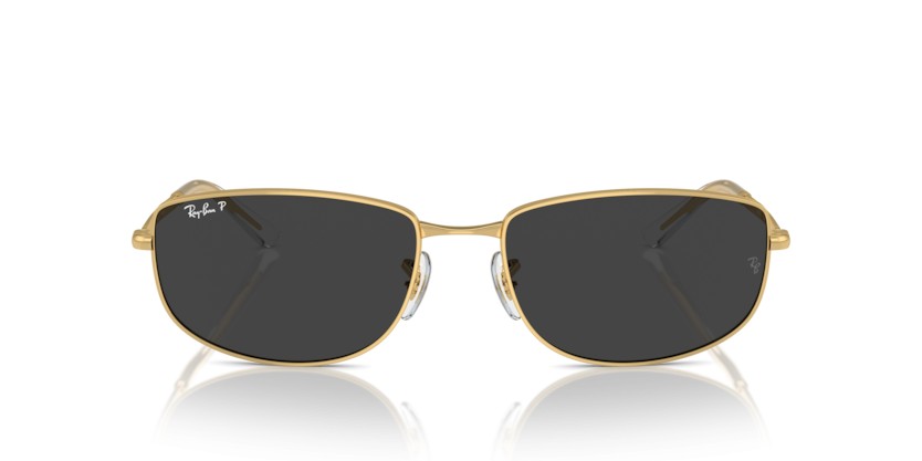 RAY-BAN RB3732 001/48 Polarizadas - RAY-BAN RB3732 001/48 Polarizadas - gafas de sol