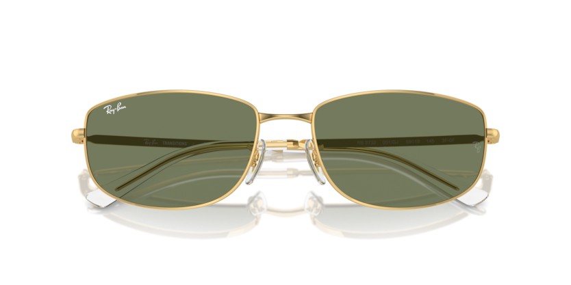 RAY-BAN RB3732 001/GJ - RAY-BAN RB3732 001/GJ - gafas de sol