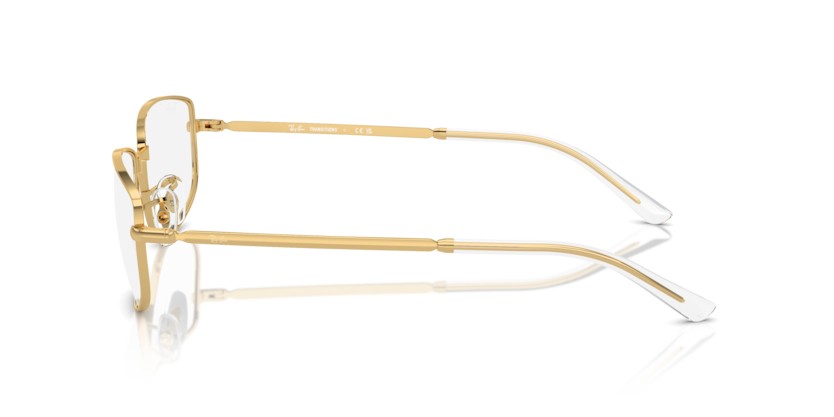 RAY-BAN RB3732 001/GJ - RAY-BAN RB3732 001/GJ - gafas de sol