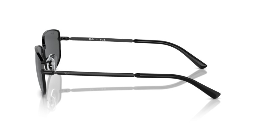 RAY-BAN RB3732 002/B1 - RAY-BAN RB3732 002/B1 - gafas de sol