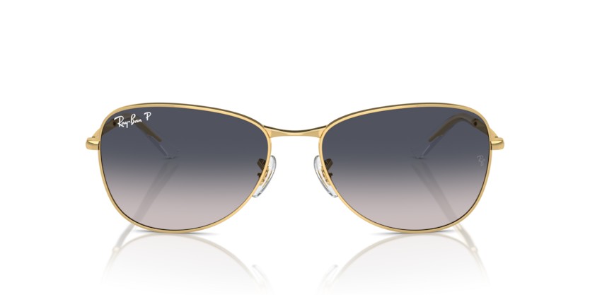 RAY-BAN RB3733 001/78 Polarizadas - RAY-BAN RB3733 001/78 Polarizadas - gafas de sol