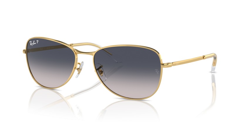 RAY-BAN RB3733 001/78 Polarizadas - RAY-BAN RB3733 001/78 Polarizadas - gafas de sol