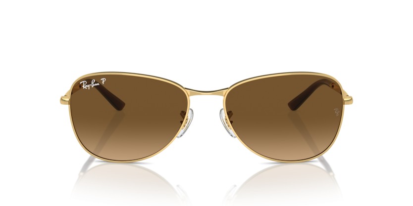 RAY-BAN RB3733 001/M2 Polarizadas - RAY-BAN RB3733 001/M2 Polarizadas - gafas de sol