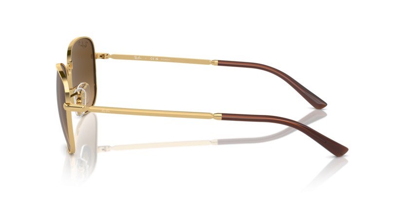 RAY-BAN RB3733 001/M2 Polarizadas - RAY-BAN RB3733 001/M2 Polarizadas - gafas de sol