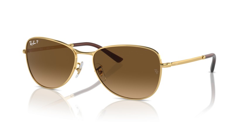 RAY-BAN RB3733 001/M2 Polarizadas - RAY-BAN RB3733 001/M2 Polarizadas - gafas de sol
