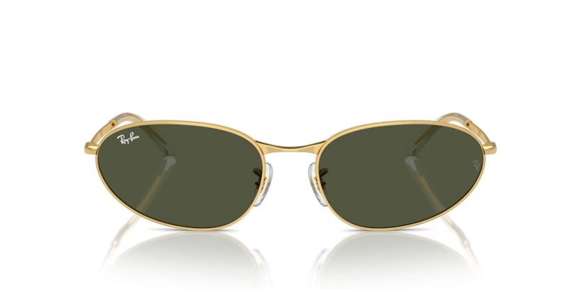 RAY-BAN RB3734 001/31 - RAY-BAN RB3734 001/31 - gafas de sol