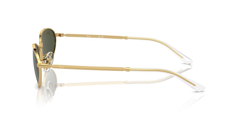 RAY-BAN RB3734 001/31 - RAY-BAN RB3734 001/31 - gafas de sol