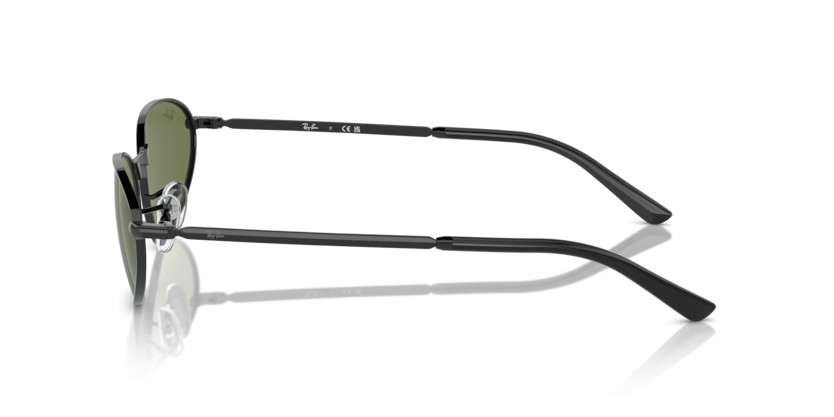 RAY-BAN RB3734 002/B1 - RAY-BAN RB3734 002/B1 - gafas de sol