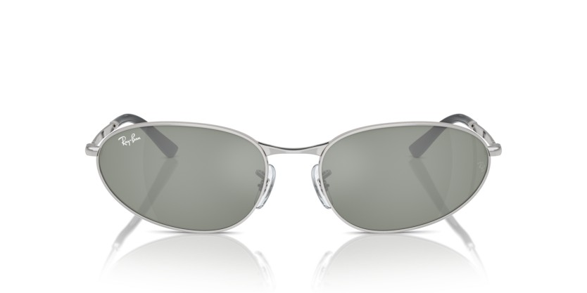 RAY-BAN RB3734 003/40 - RAY-BAN RB3734 003/40 - gafas de sol