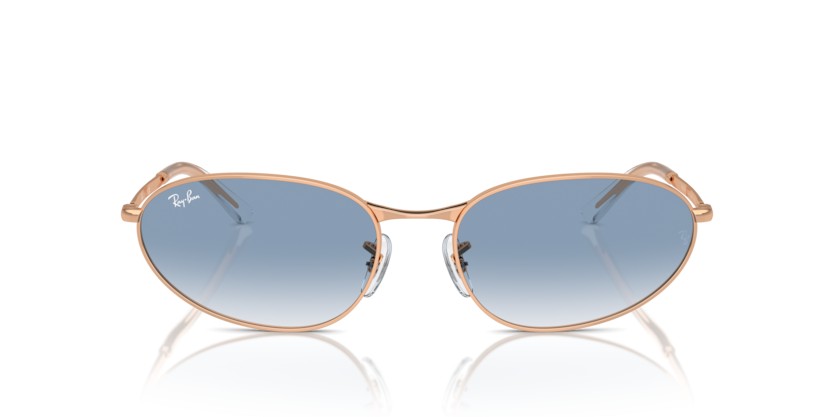 RAY-BAN RB3734 92023F - RAY-BAN RB3734 92023F - gafas de sol