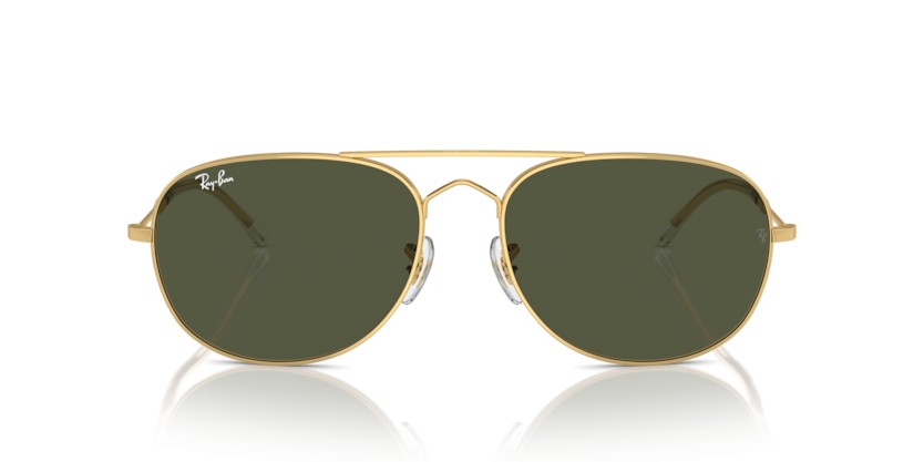RAY-BAN BAIN BRIDGE RB3735 001/31 - RAY-BAN BAIN BRIDGE RB3735 001/31 - gafas de sol