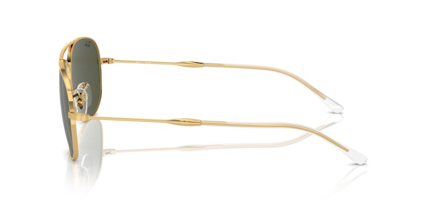 RAY-BAN BAIN BRIDGE RB3735 001/31 - RAY-BAN BAIN BRIDGE RB3735 001/31 - gafas de sol