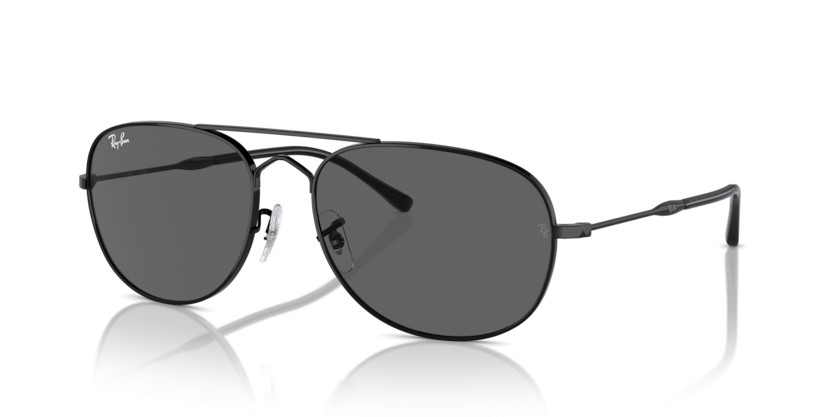RAY-BAN BAIN BRIDGE RB3735 002/B1 - RAY-BAN BAIN BRIDGE RB3735 002/B1 - gafas de sol
