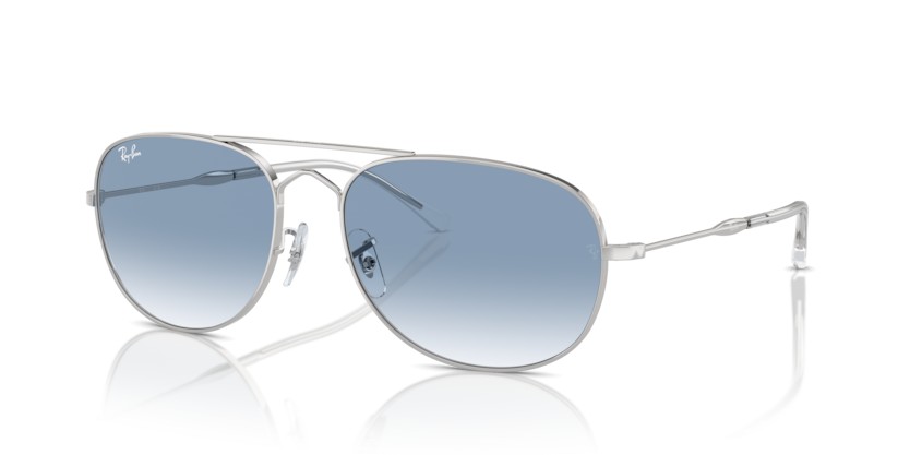 RAY-BAN BAIN BRIDGE RB3735 003/3F - RAY-BAN BAIN BRIDGE RB3735 003/3F - gafas de sol