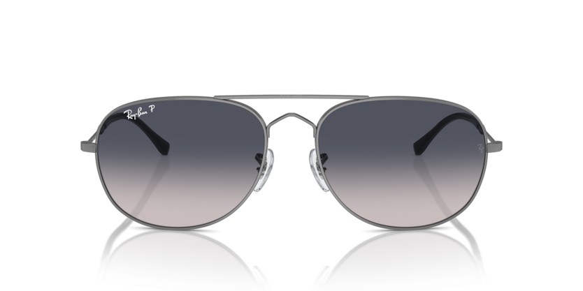 RAY-BAN BAIN BRIDGE RB3735 004/78 Polarizadas - RAY-BAN BAIN BRIDGE RB3735 004/78 Polarizadas - gafas de sol