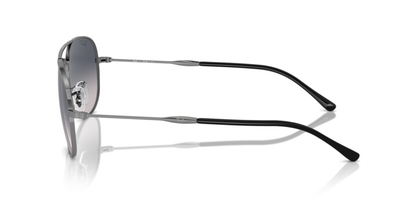 RAY-BAN BAIN BRIDGE RB3735 004/78 Polarizadas - RAY-BAN BAIN BRIDGE RB3735 004/78 Polarizadas - gafas de sol