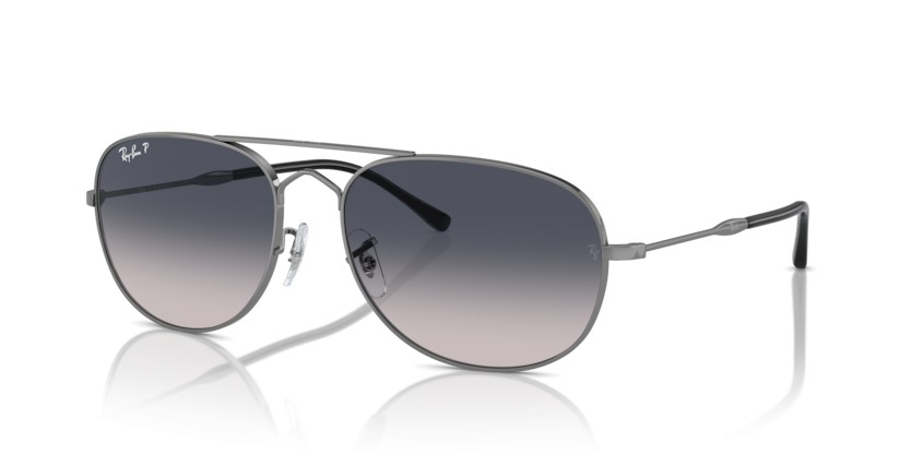 RAY-BAN BAIN BRIDGE RB3735 004/78 Polarizadas - RAY-BAN BAIN BRIDGE RB3735 004/78 Polarizadas - gafas de sol