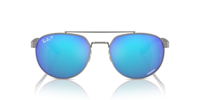 RAY-BAN RB3736CH 004/A1 Polarizadas - RAY-BAN RB3736CH 004/A1 Polarizadas - gafas de sol