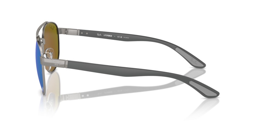 RAY-BAN RB3736CH 004/A1 Polarizadas - RAY-BAN RB3736CH 004/A1 Polarizadas - gafas de sol