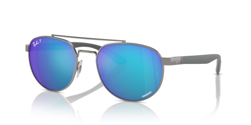 RAY-BAN RB3736CH 004/A1 Polarizadas - RAY-BAN RB3736CH 004/A1 Polarizadas - gafas de sol