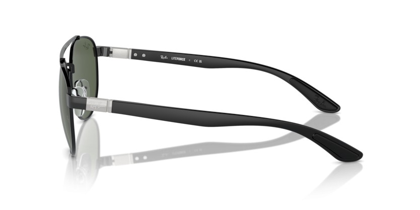 RAY-BAN RB3736 002/71 - RAY-BAN RB3736 002/71 - gafas de sol