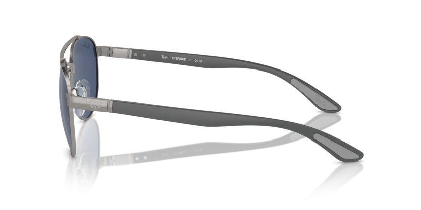 RAY-BAN RB3736 004/80 - RAY-BAN RB3736 004/80 - gafas de sol