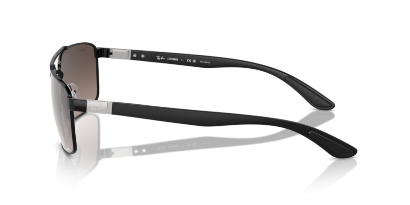 RAY-BAN RB3737CH 002/5J Polarizadas - RAY-BAN RB3737CH 002/5J Polarizadas - gafas de sol