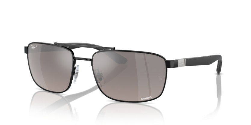RAY-BAN RB3737CH 002/5J Polarizadas - RAY-BAN RB3737CH 002/5J Polarizadas - gafas de sol
