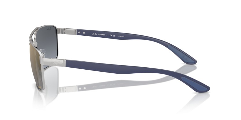 RAY-BAN RB3737CH 003/J0 Polarizadas - RAY-BAN RB3737CH 003/J0 Polarizadas - gafas de sol