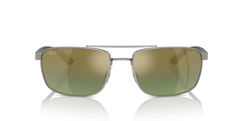 RAY-BAN RB3737CH 004/6O Polarizadas - RAY-BAN RB3737CH 004/6O Polarizadas - gafas de sol