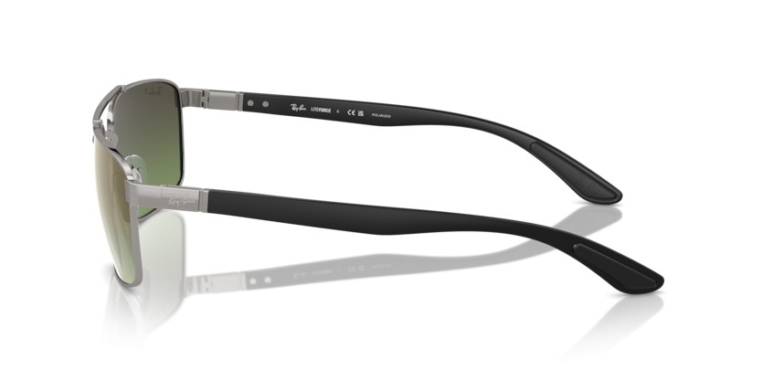 RAY-BAN RB3737CH 004/6O Polarizadas - RAY-BAN RB3737CH 004/6O Polarizadas - gafas de sol