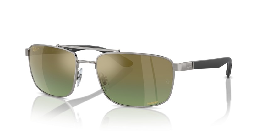 RAY-BAN RB3737CH 004/6O Polarizadas - RAY-BAN RB3737CH 004/6O Polarizadas - gafas de sol