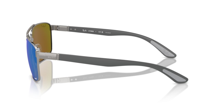 RAY-BAN RB3737CH 004/A1 Polarizadas - RAY-BAN RB3737CH 004/A1 Polarizadas - gafas de sol